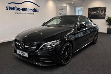Mercedes-Benz C 300 Gebrauchtwagen