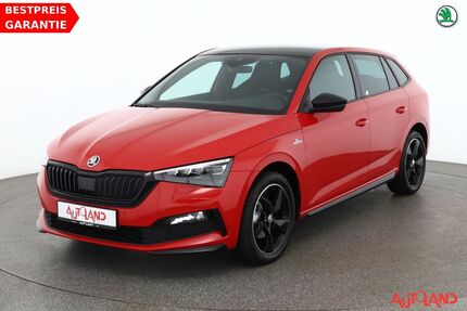 Skoda Scala Gebrauchtwagen