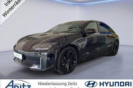Hyundai IONIQ 6 Gebrauchtwagen
