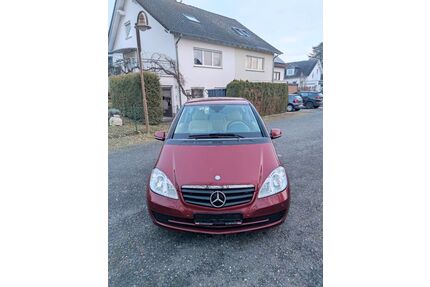Mercedes-Benz A 150 Gebrauchtwagen