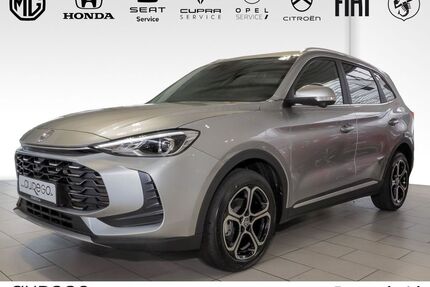 MG ZS Gebrauchtwagen