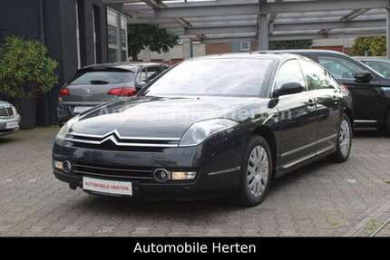 Citroen C6 Gebrauchtwagen