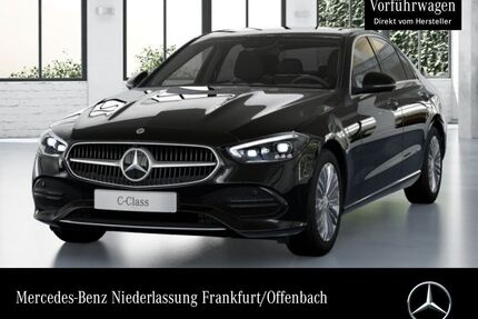 Mercedes-Benz C 200 Gebrauchtwagen