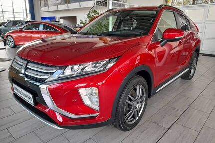 Mitsubishi Eclipse Cross Gebrauchtwagen
