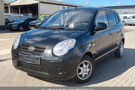 Kia Picanto Gebrauchtwagen