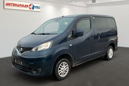 Nissan NV200 Gebrauchtwagen