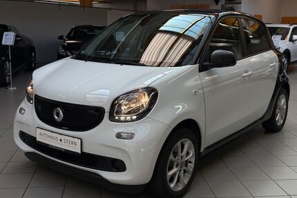 Smart ForFour Gebrauchtwagen