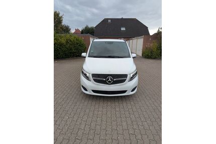 Mercedes-Benz V 250 Gebrauchtwagen