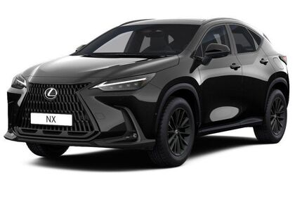Lexus NX 350h Gebrauchtwagen