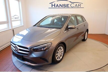 Mercedes-Benz B 200 Gebrauchtwagen