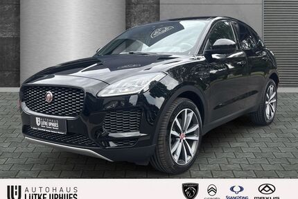 Jaguar E-Pace Gebrauchtwagen