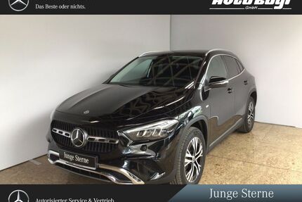 Mercedes-Benz GLA 250 Gebrauchtwagen
