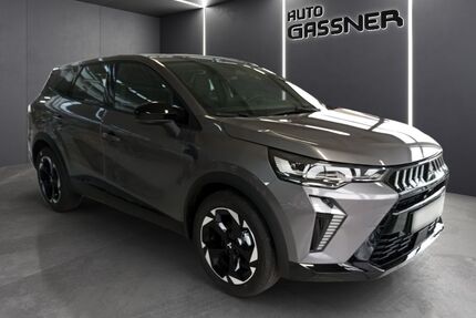 Mitsubishi Grandis Gebrauchtwagen