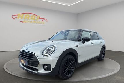 Mini Cooper Clubman Gebrauchtwagen
