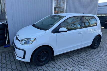 VW up! Gebrauchtwagen