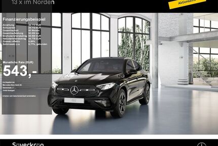 Mercedes-Benz GLC 300 Gebrauchtwagen