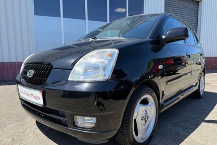 Kia Picanto Gebrauchtwagen