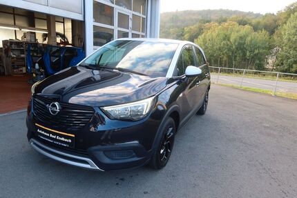Opel Crossland (X) Gebrauchtwagen