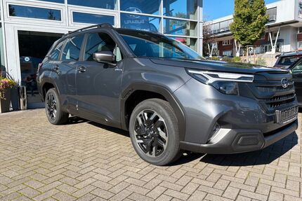 Subaru Forester Gebrauchtwagen