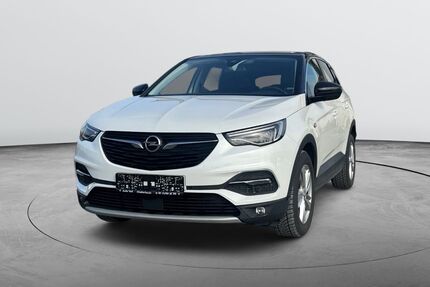 Opel Grandland (X) Gebrauchtwagen