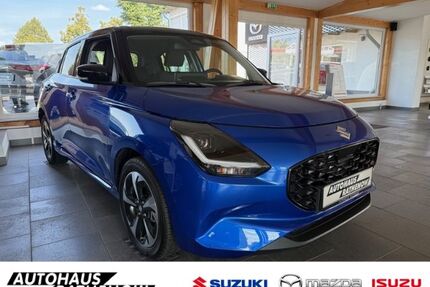 Suzuki Swift Gebrauchtwagen