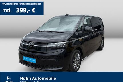 VW T7 Multivan Gebrauchtwagen