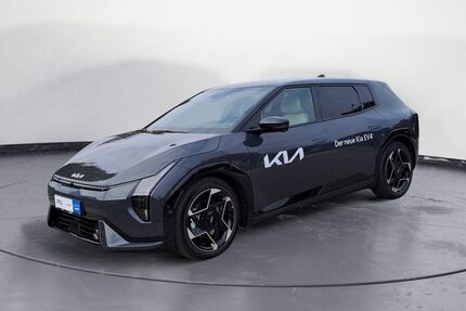 Kia EV4 Gebrauchtwagen