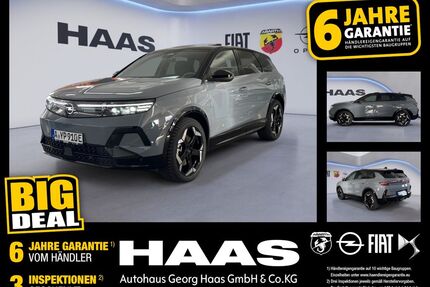 Opel Grandland (X) Gebrauchtwagen