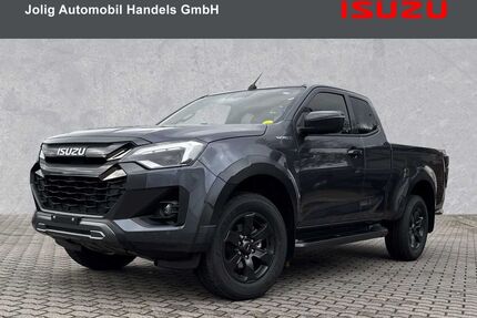 Isuzu D-Max Gebrauchtwagen