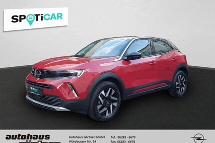 Opel Mokka Gebrauchtwagen