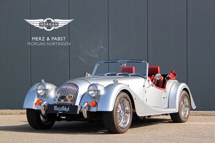 Morgan Roadster Gebrauchtwagen
