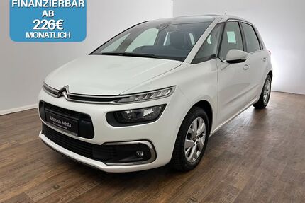 Citroen C4 Picasso Gebrauchtwagen