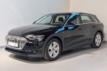 Audi e-tron Gebrauchtwagen