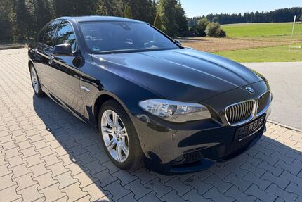 BMW 530 Gebrauchtwagen