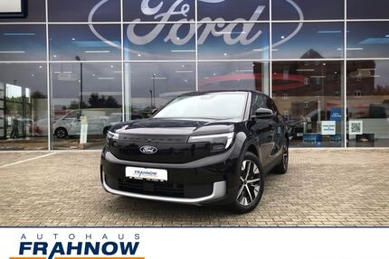 Ford Explorer Gebrauchtwagen