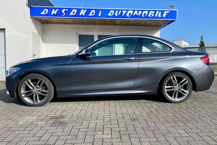 BMW 228 Gebrauchtwagen