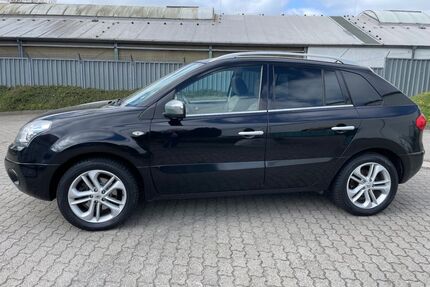 Renault Koleos Gebrauchtwagen