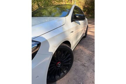 Mercedes-Benz A 45 AMG Gebrauchtwagen