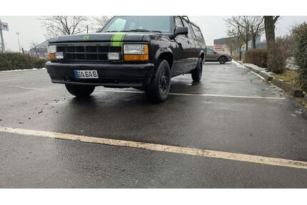 Dodge Dakota Gebrauchtwagen