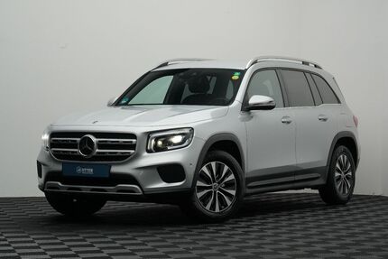 Mercedes-Benz GLB 200 Gebrauchtwagen