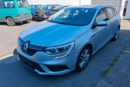 Renault Megane Gebrauchtwagen