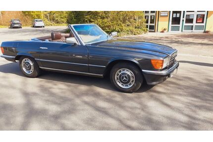 Mercedes-Benz 280 Gebrauchtwagen