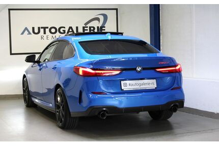 BMW 220 Gran Coupé Gebrauchtwagen