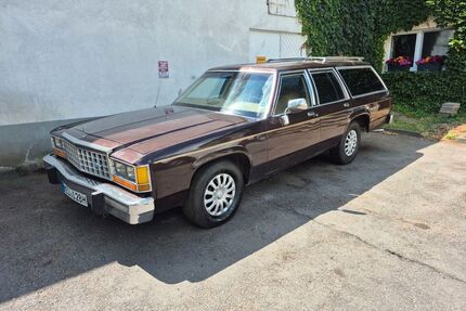Chevrolet Caprice Gebrauchtwagen