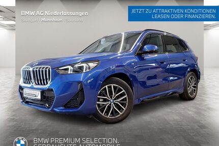 BMW X1 Gebrauchtwagen