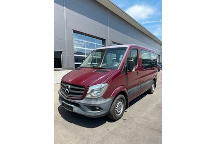 Mercedes-Benz Sprinter Gebrauchtwagen