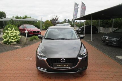 Mazda 2 Gebrauchtwagen