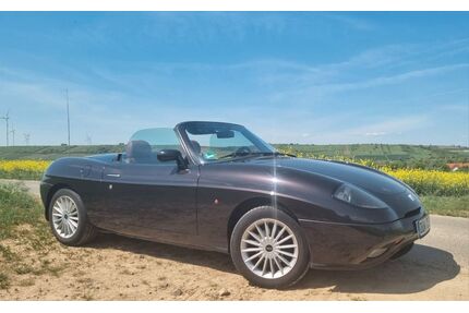 Fiat Barchetta Gebrauchtwagen