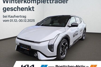 Kia EV4 Gebrauchtwagen