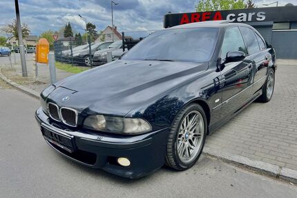 BMW M5 Gebrauchtwagen